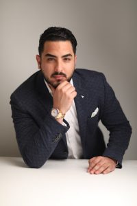 Dr. Yashar Tashakkor