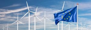 Sustainability, energy management, windmills